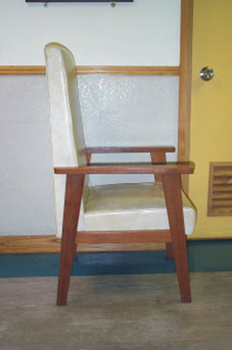 A suitable chair1