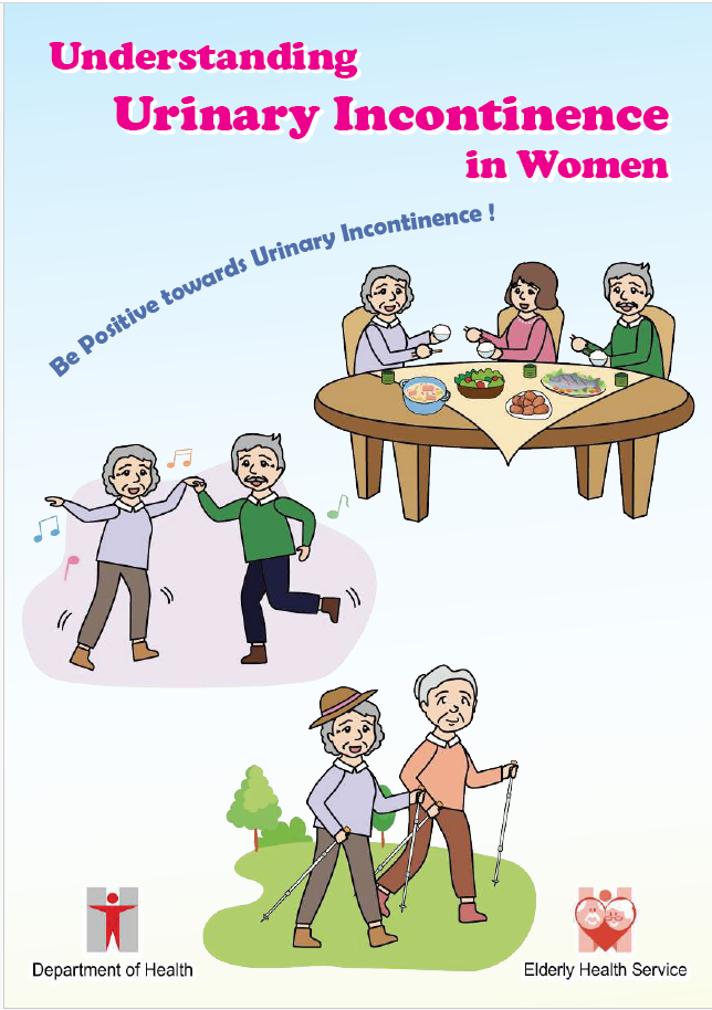 Understanding Urinary Incontinence in Women